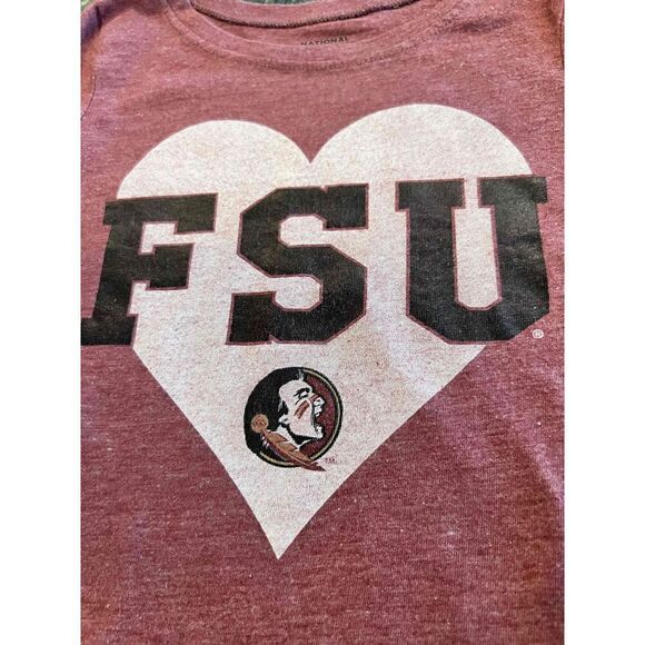 Disney joggers and FSU size 12M/18-24 bundle - Picture 4 of 12